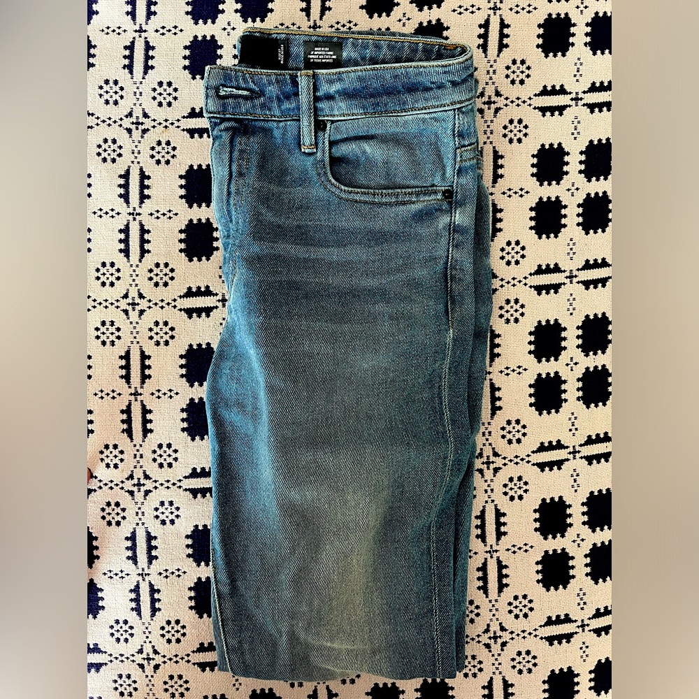 Alexander Wang jeans